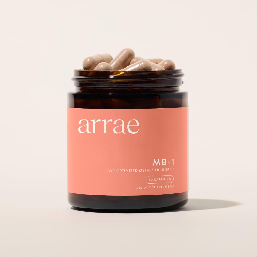 MB-1 (METABOLIC BURN)