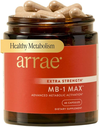 MB-1 Max (Extra Strength‡)